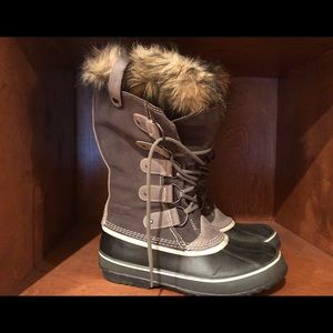 Sorel Joan of Arctic Womens Boots